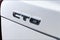 2017 Cadillac CT6 Luxury AWD