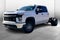 2022 Chevrolet Silverado 3500 HD Chassis Cab Work Truck