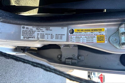 2009 Chevrolet Colorado LT w/1VL