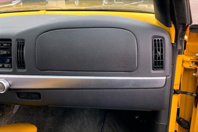 2004 Chevrolet SSR LS