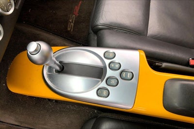 2004 Chevrolet SSR LS