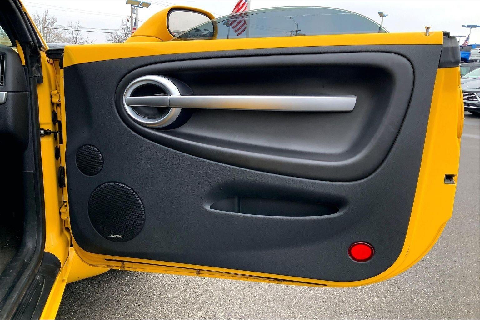 2004 Chevrolet SSR LS