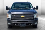 2010 Chevrolet Silverado 1500 LTZ