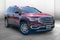2018 GMC Acadia SLE