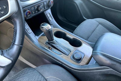 2018 GMC Acadia SLE