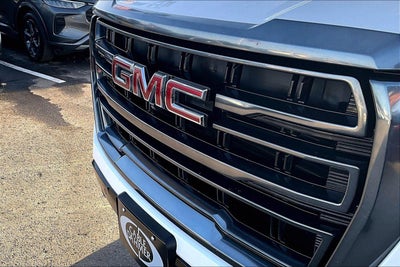 2022 GMC Yukon AT4