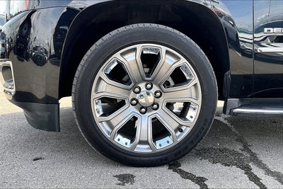 2016 GMC Yukon XL Denali