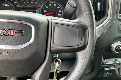 2022 GMC Sierra 3500 HD Pro DRW