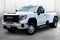 2022 GMC Sierra 3500 HD Pro DRW
