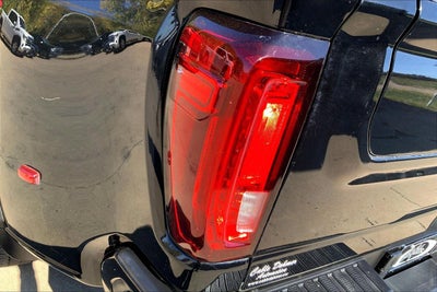 2023 GMC Sierra 3500 HD Denali