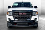 2021 GMC Canyon 4WD AT4 w/Cloth