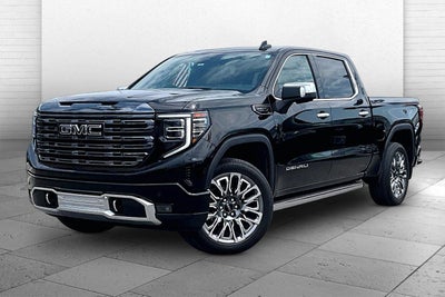 2023 GMC Sierra 1500 Denali Ultimate