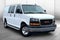 2019 GMC Savana Cargo 2500 RWD 2500 135"
