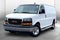 2019 GMC Savana Cargo 2500 RWD 2500 135"