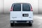 2019 GMC Savana Cargo 2500 RWD 2500 135"