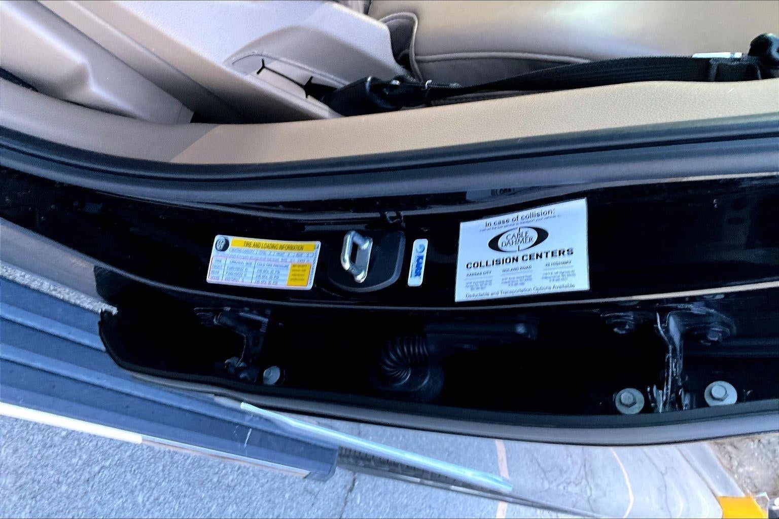 2019 Cadillac Escalade Platinum