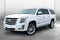 2019 Cadillac Escalade ESV Premium Luxury