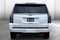 2019 Cadillac Escalade ESV Premium Luxury