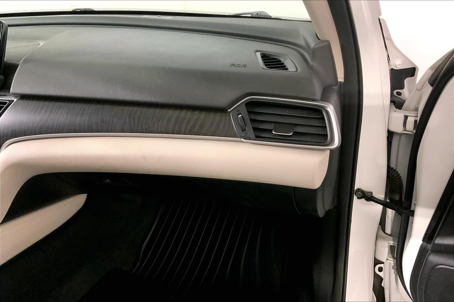 2022 Honda Accord Sedan Touring