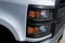 2023 Chevrolet Silverado 5500 HD Work Truck