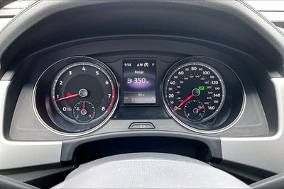 2021 Volkswagen Atlas Cross Sport 2.0T SE