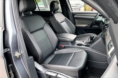 2021 Volkswagen Atlas Cross Sport 2.0T SE