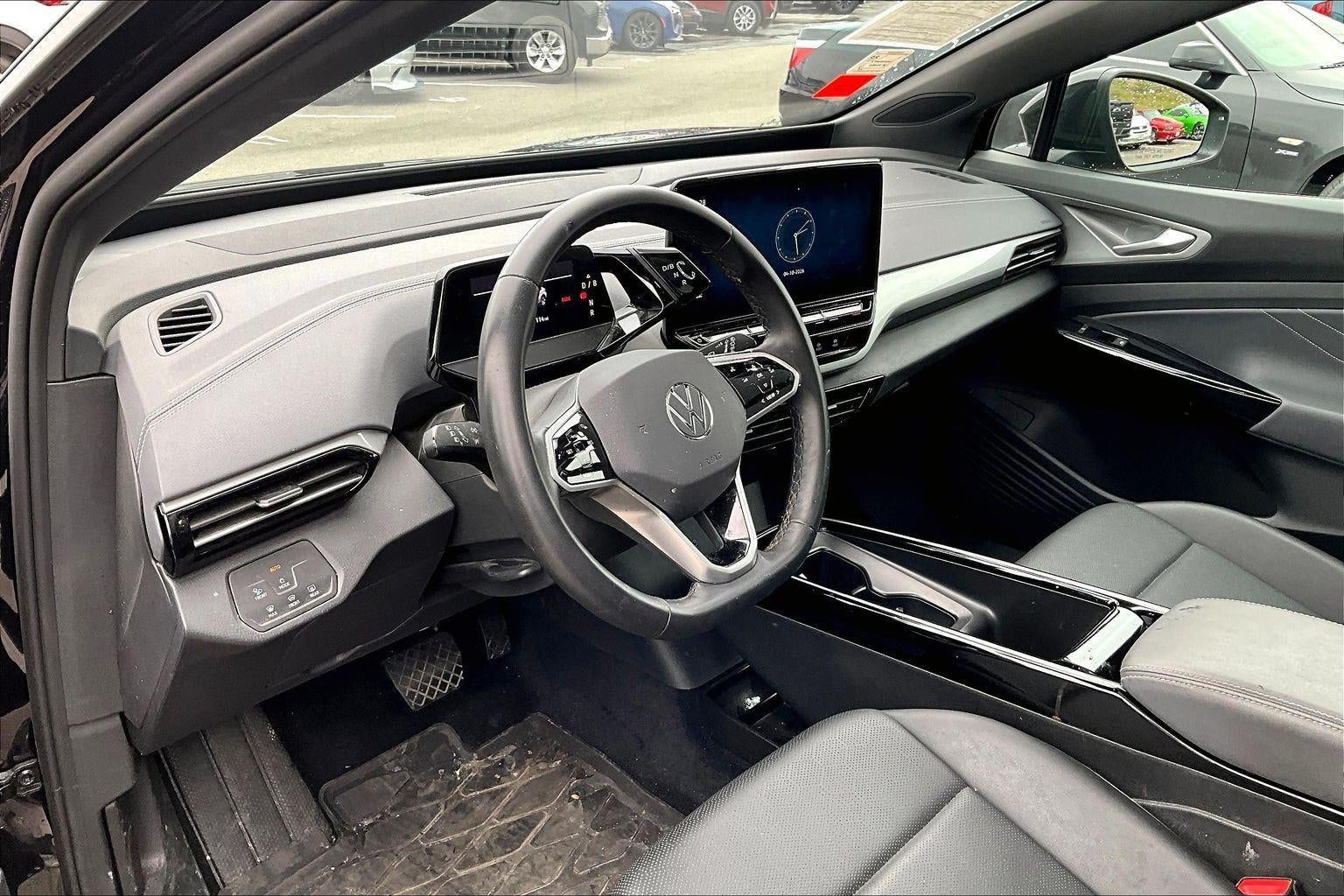 2023 Volkswagen ID.4 Pro S