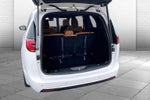 2023 Chrysler Pacifica Hybrid Pinnacle
