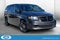 2017 Dodge Grand Caravan SE Plus