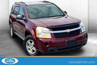 2009 Chevrolet Equinox LS