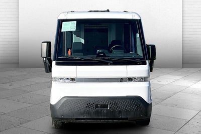 2024 BrightDrop Zevo 600 EJY