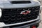 2025 Chevrolet Silverado 2500 HD ZR2