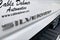 2023 Chevrolet Silverado 2500 HD High Country