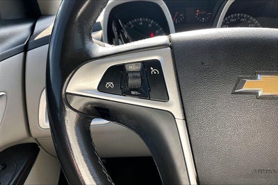 2011 Chevrolet Equinox LT w/2LT
