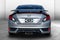 2019 Honda Civic Coupe Sport