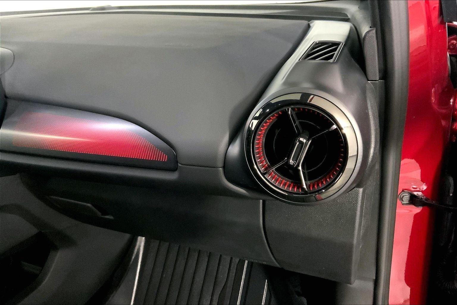 2024 Chevrolet Equinox EV 3RS