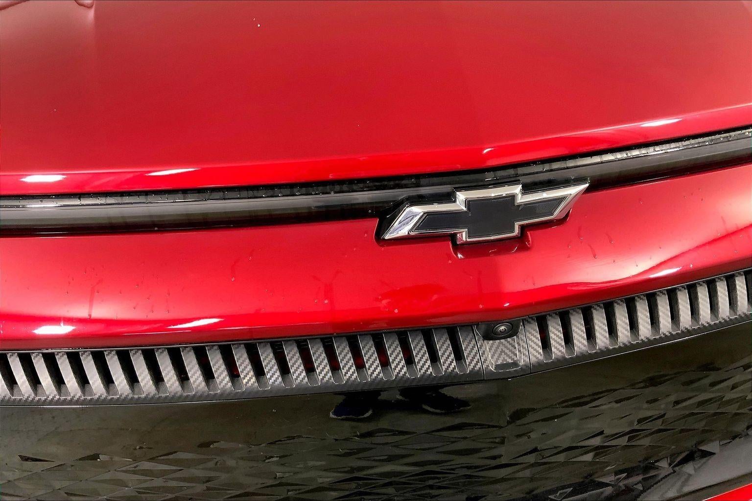 2024 Chevrolet Equinox EV 3RS