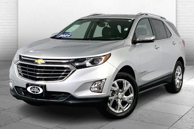 2021 Chevrolet Equinox Premier