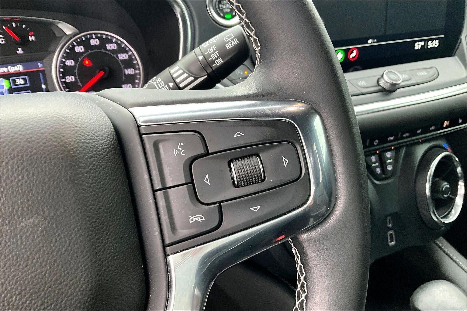 2023 Chevrolet Blazer 3LT