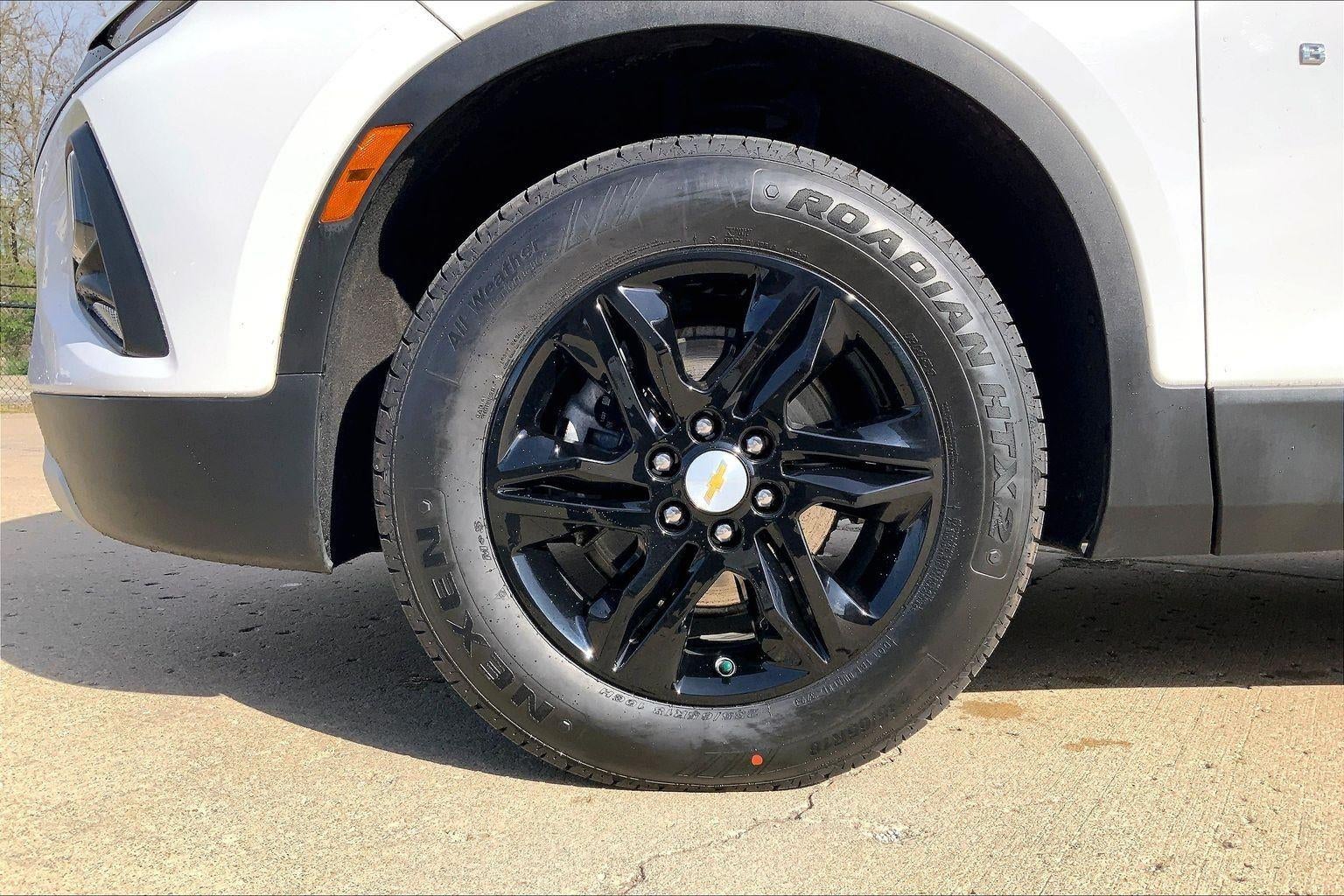 2021 Chevrolet Blazer 2LT