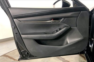 2024 Mazda Mazda3 Sedan 2.5 S Preferred