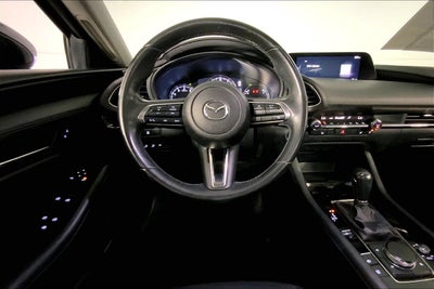 2024 Mazda Mazda3 Sedan 2.5 S Preferred
