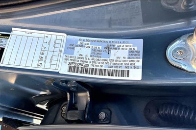2024 Mazda Mazda3 Sedan 2.5 S Carbon Edition