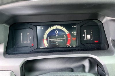 2025 Toyota Tacoma 4WD SR