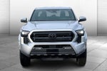 2025 Toyota Tacoma 4WD SR