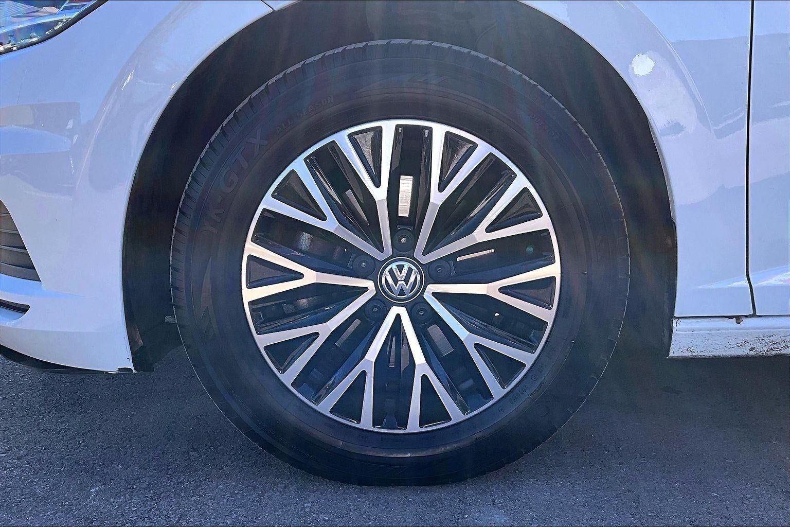 2021 Volkswagen Jetta S