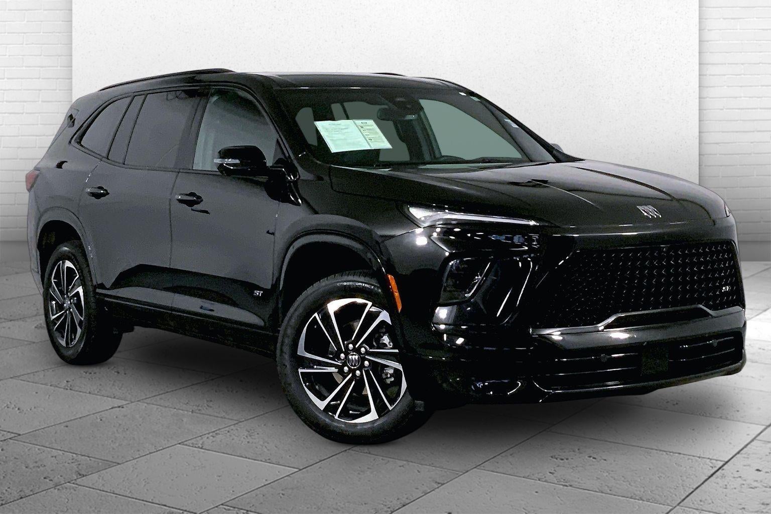 2026 Buick Enclave