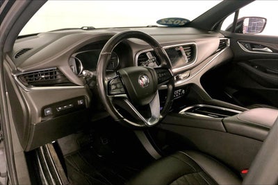 2022 Buick Enclave Avenir