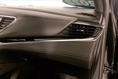 2022 Buick Enclave Avenir
