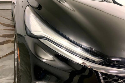 2022 Buick Enclave Avenir